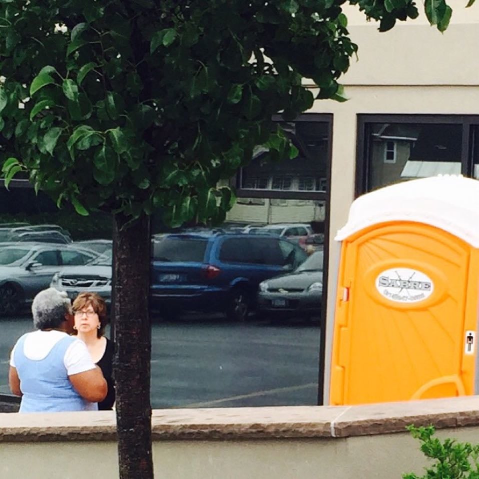 Experienced Portable AC Restrooms